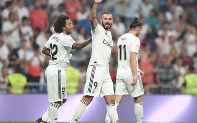 MK体育精华-萨利巴一复出就带队连胜