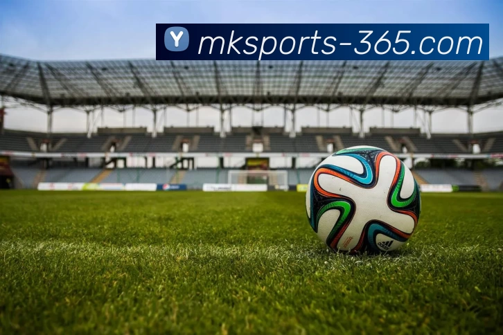 MK体育365品牌故事